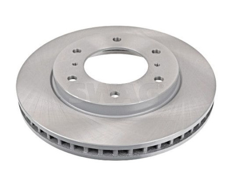 brake disc 80928437 Swag