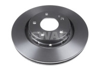 brake disc 80928440 Swag