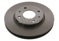 brake disc 80928441 Swag