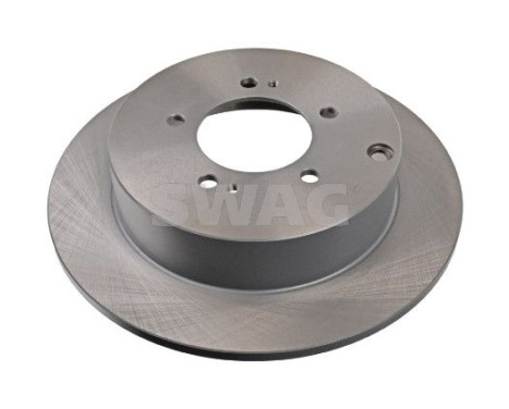 brake disc 80929309 Swag