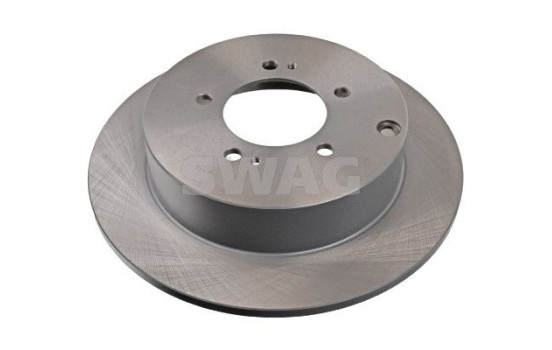 brake disc 80929309 Swag