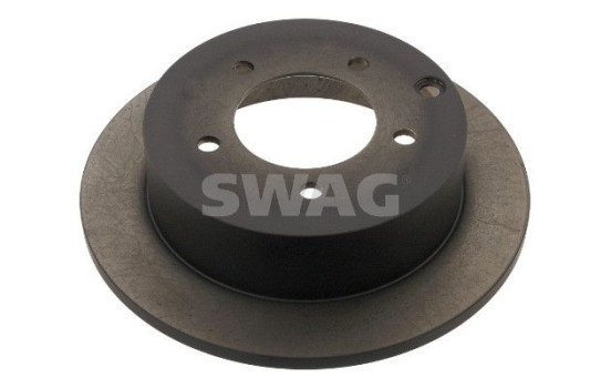 brake disc 80931280 Swag