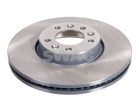 brake disc 81104168 Swag