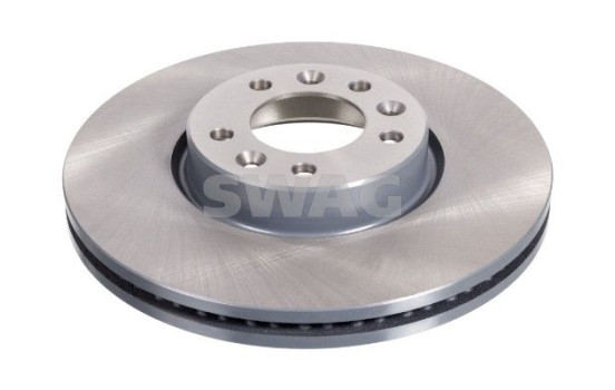 brake disc 81104168 Swag