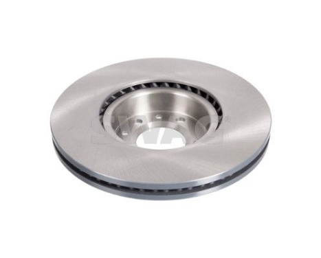 brake disc 81104168 Swag, Image 2