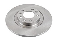 brake disc 81104169 Swag