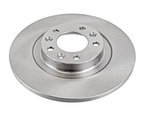 brake disc 81104169 Swag