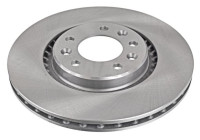 brake disc 81104170 Swag