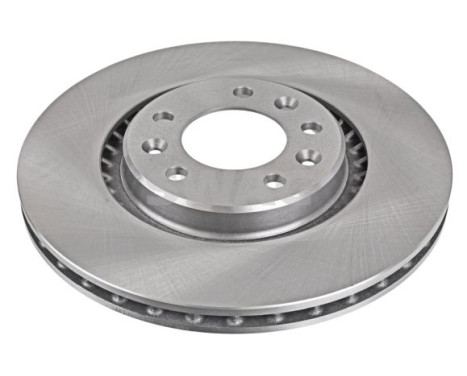 brake disc 81104170 Swag