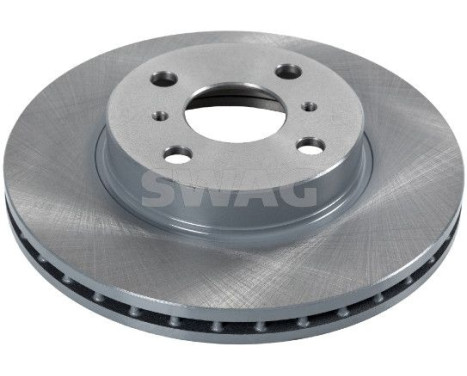 brake disc 81911893 Swag