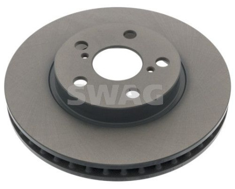 brake disc 81912139 Swag