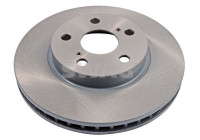 brake disc 81915295 Swag