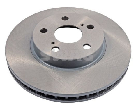 brake disc 81915295 Swag