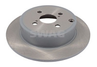 brake disc 81926063 Swag