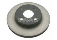 brake disc 81926064 Swag