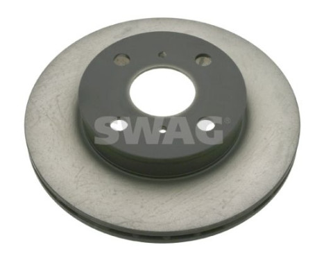 brake disc 81926064 Swag