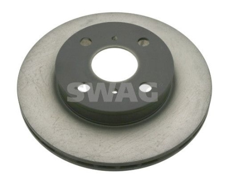 brake disc 81926064 Swag