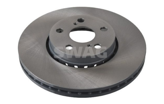 brake disc 81926065 Swag