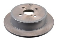 brake disc 81926066 Swag