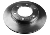 brake disc 81926067 Swag
