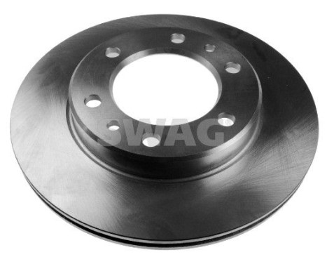 brake disc 81926067 Swag
