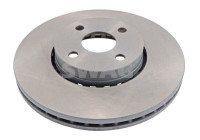 brake disc 81926069 Swag