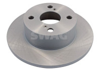 brake disc 81926071 Swag