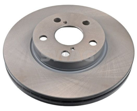 brake disc 81926072 Swag