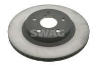 brake disc 81926110 Swag