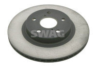 brake disc 81926110 Swag