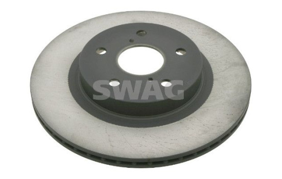 brake disc 81926110 Swag