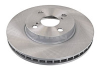 brake disc 81926185 Swag