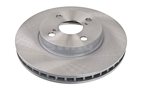 brake disc 81926185 Swag