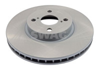 brake disc 81927235 Swag