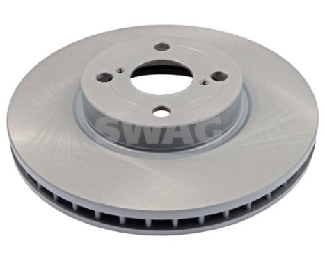 brake disc 81927235 Swag