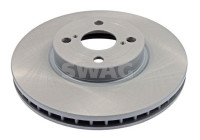 brake disc 81927235 Swag