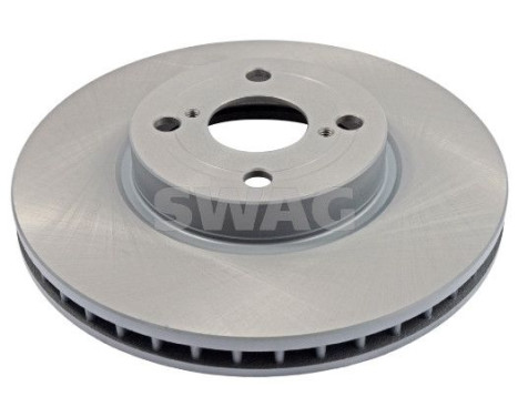 brake disc 81927235 Swag