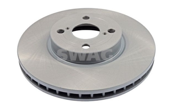 brake disc 81927235 Swag