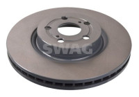 brake disc 81927237 Swag