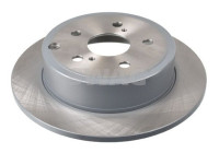 brake disc 81927238 Swag