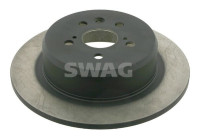brake disc 81927239 Swag