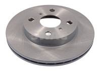 brake disc 81927399 Swag