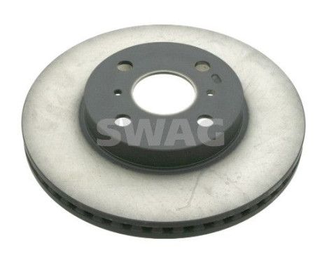 brake disc 81927467 Swag