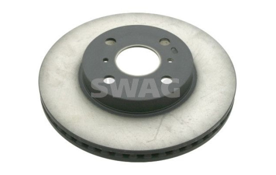 brake disc 81927467 Swag