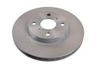 brake disc 81927942 Swag