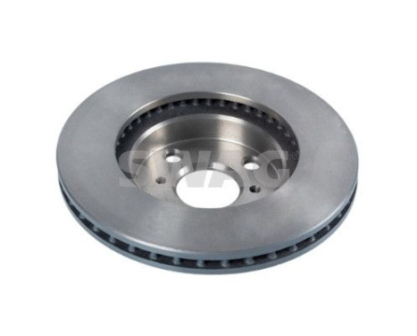 brake disc 81927942 Swag, Image 2