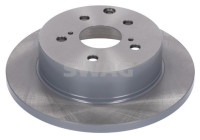 brake disc 81929353 Swag
