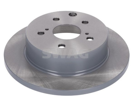 brake disc 81929353 Swag