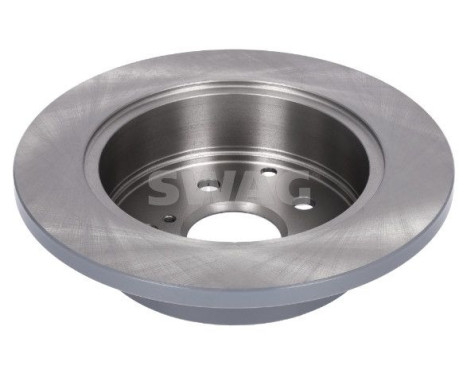 brake disc 81929353 Swag, Image 2