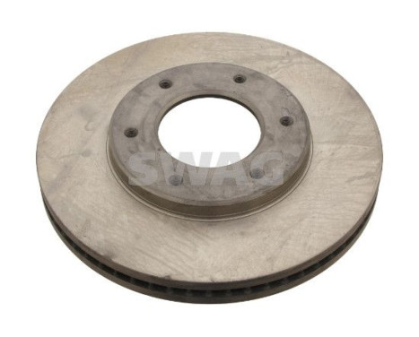 brake disc 81929981 Swag